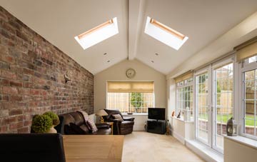 conservatory roof insulation Upper Halliford, Surrey