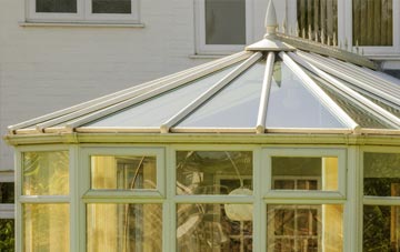 conservatory roof repair Upper Halliford, Surrey