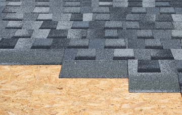 expert Upper Halliford asphalt roof companies