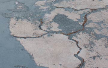 fibreglass roofing replacement Upper Halliford