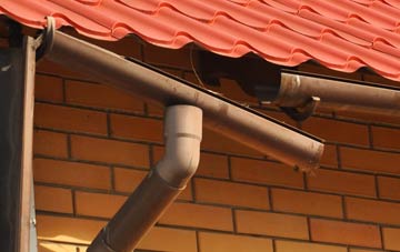 Upper Halliford gutter repair costs