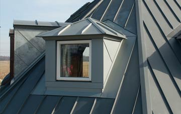 metal roofing Upper Halliford, Surrey