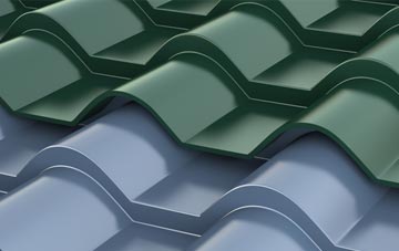 who should consider Upper Halliford plastic roofs