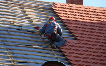 roof tiles Upper Halliford, Surrey