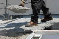 find rated Upper Halliford flat roofing replacement companies